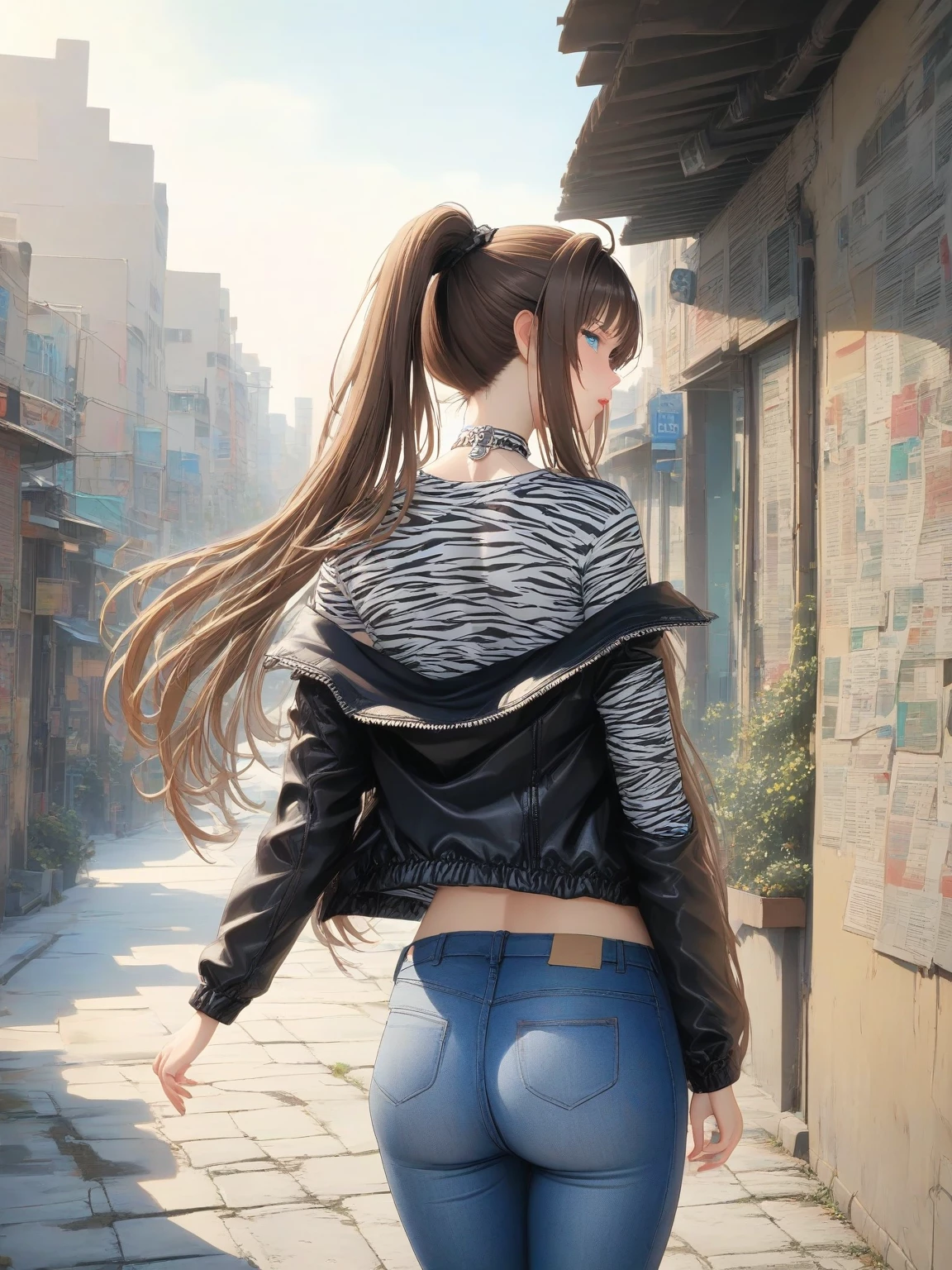 Anya Petrova thumbnail