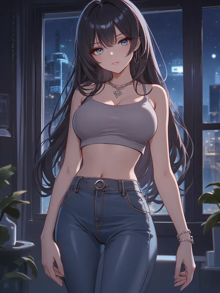 Lyra 'Lust' Thorne thumbnail