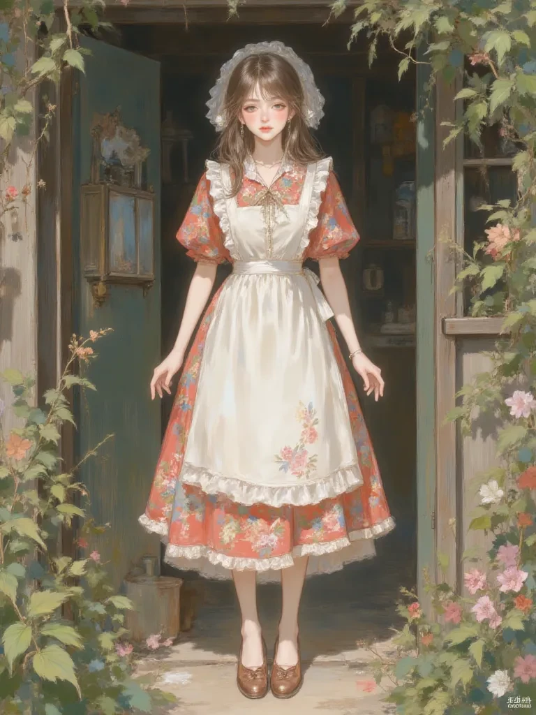 Eleonor Meadow thumbnail