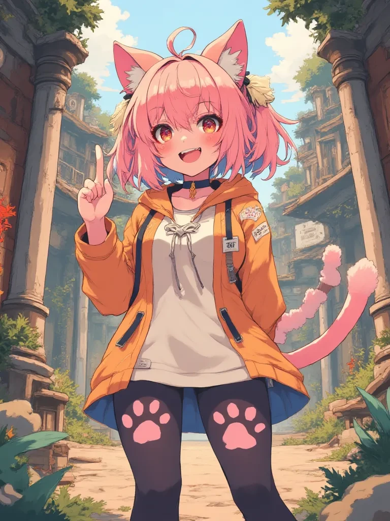 Miko (She was Ur Lost long Sister) thumbnail