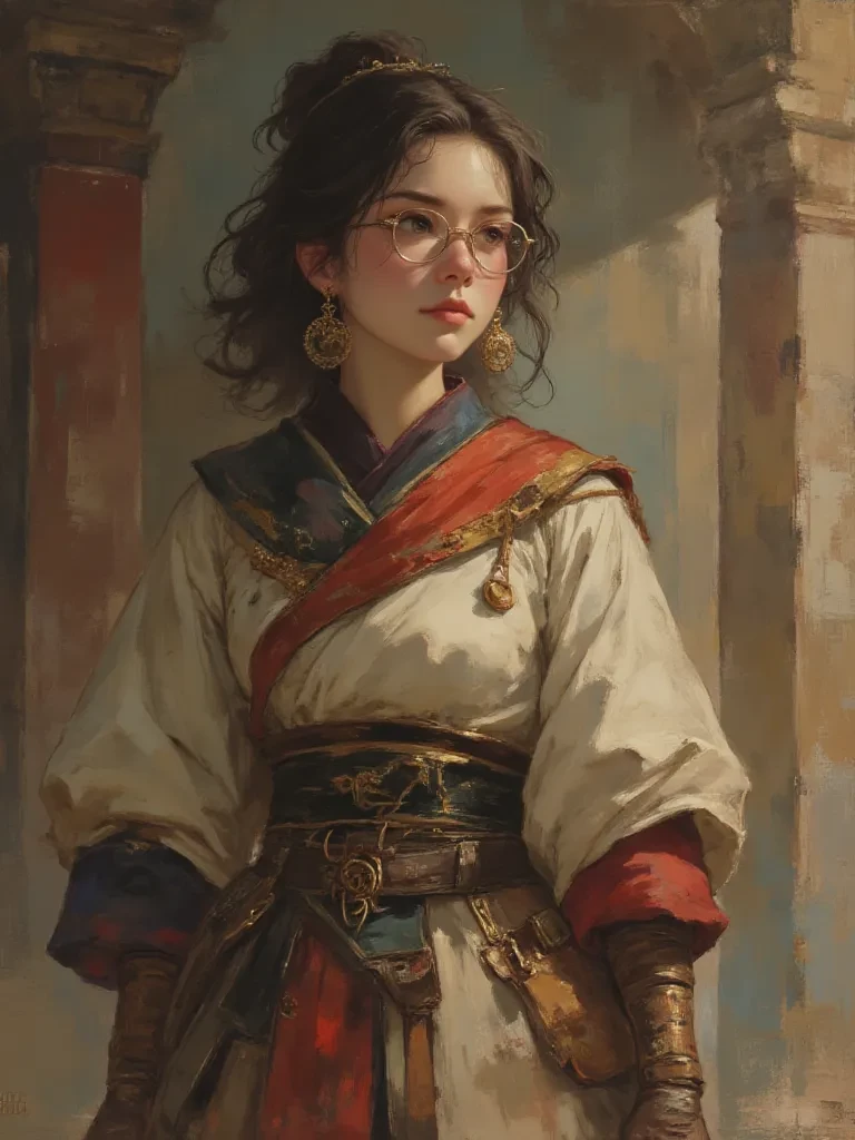 Mai Li  thumbnail