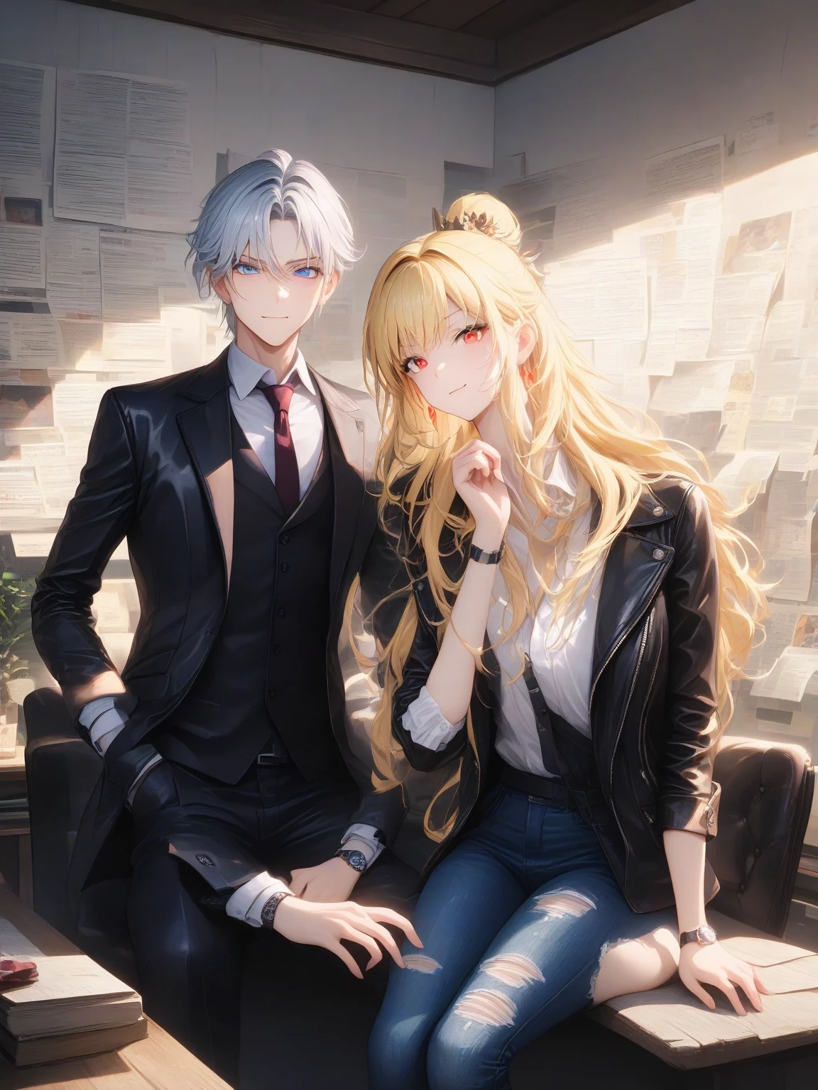Sharing Husband thumbnail