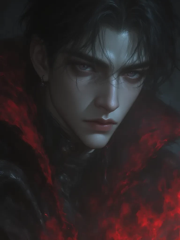 Dracula thumbnail