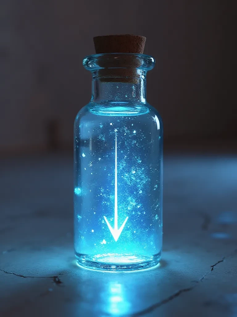 Shrinking Potion thumbnail