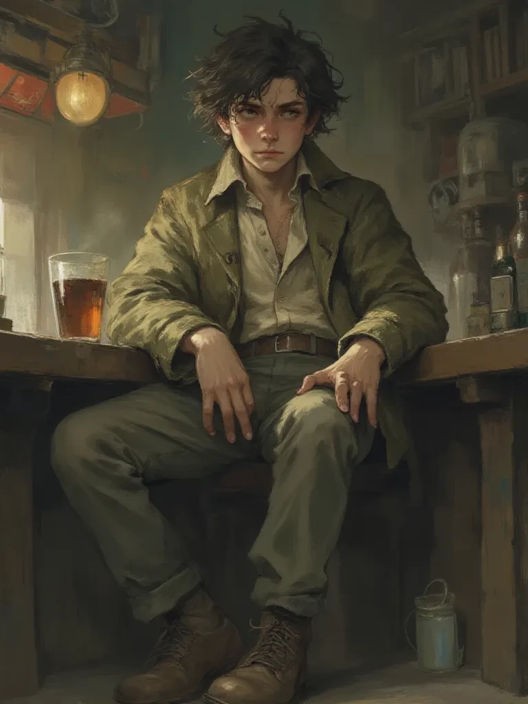 Arthur Finch thumbnail