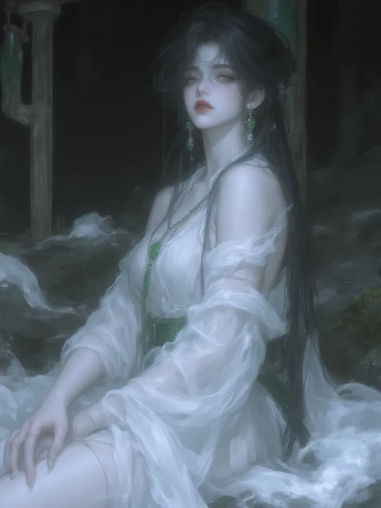 Lin Yue thumbnail