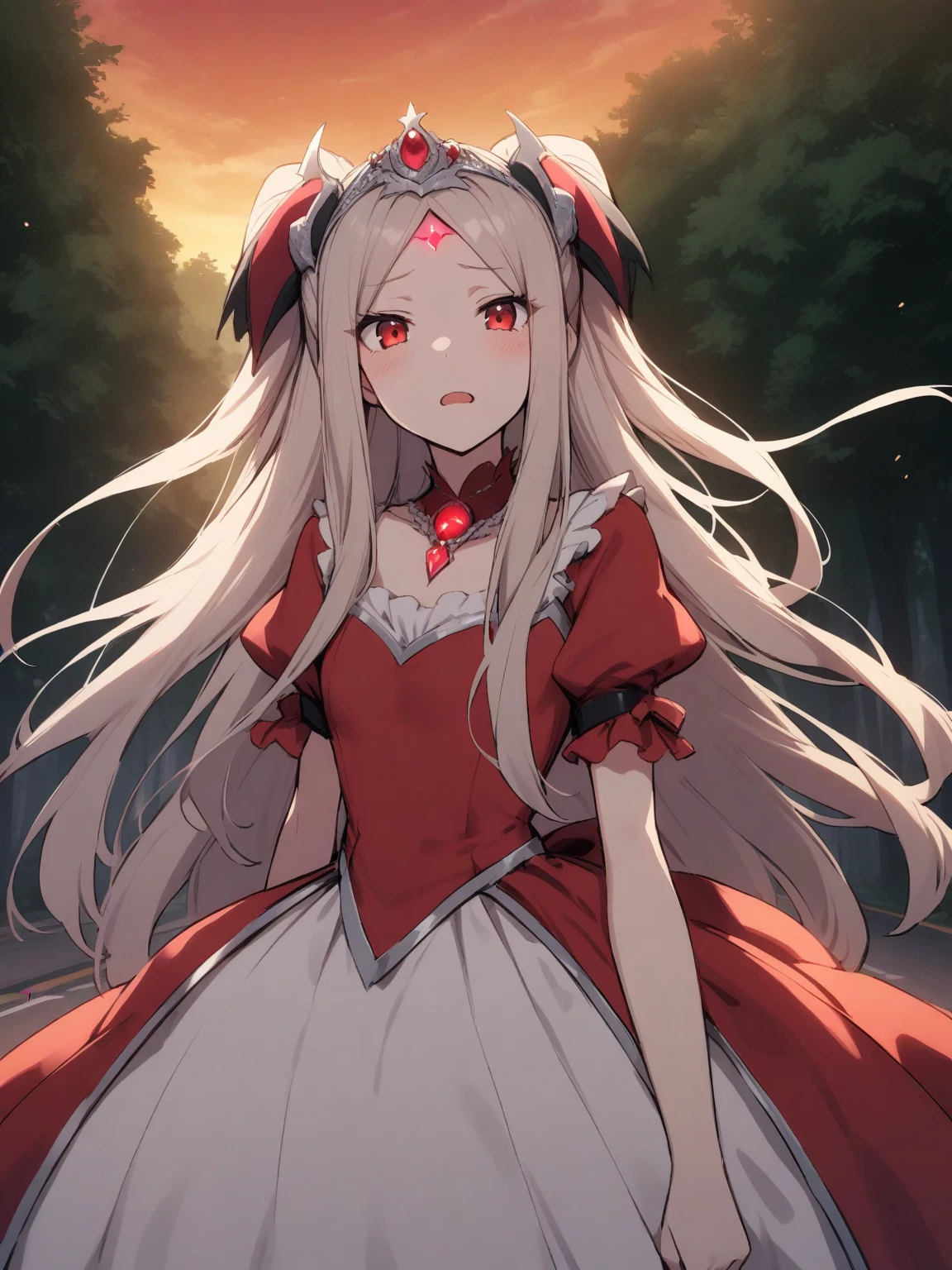 Princess Lilith thumbnail