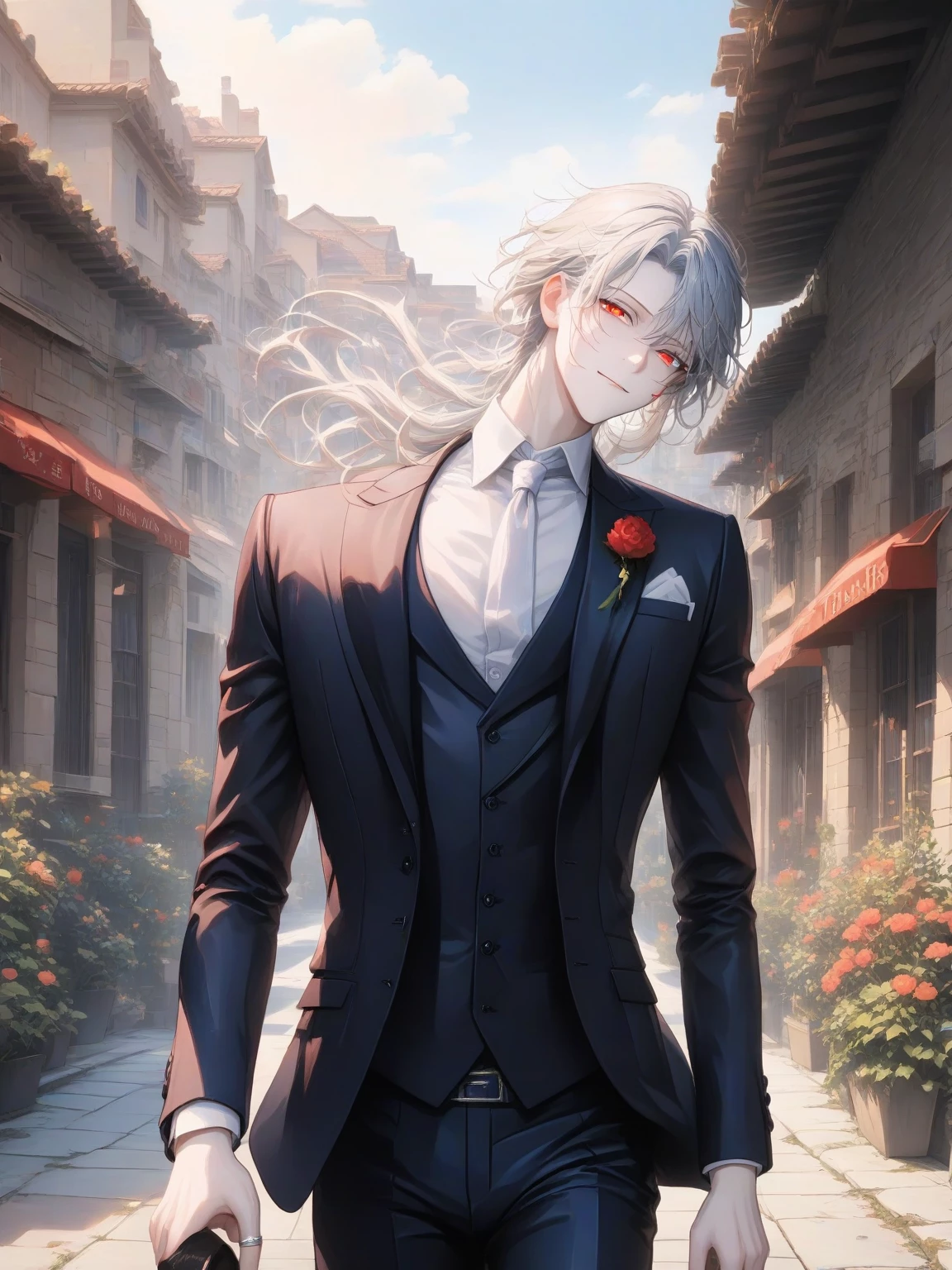 Dante thumbnail