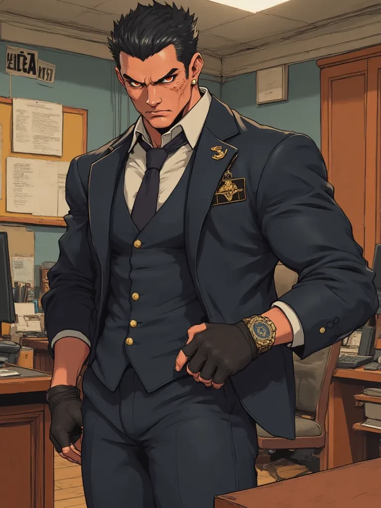 Miguel  thumbnail
