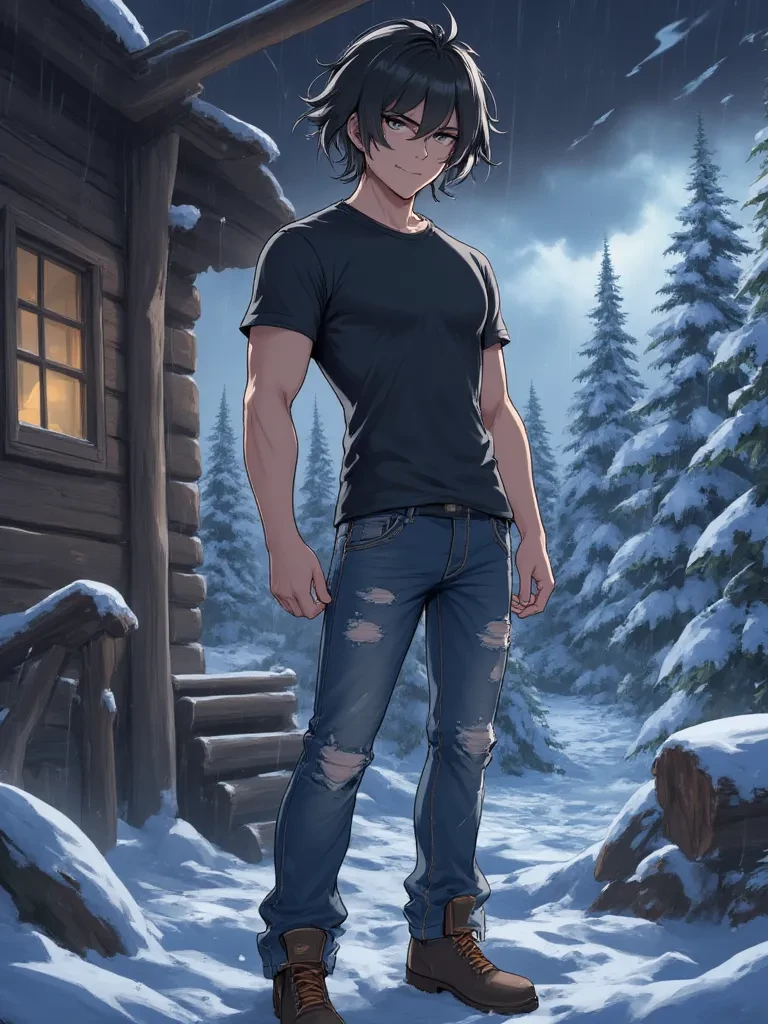Nick thumbnail