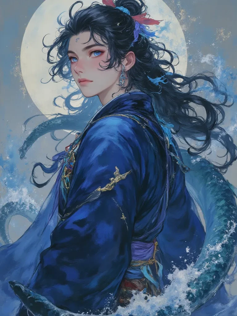 Lan Yu thumbnail