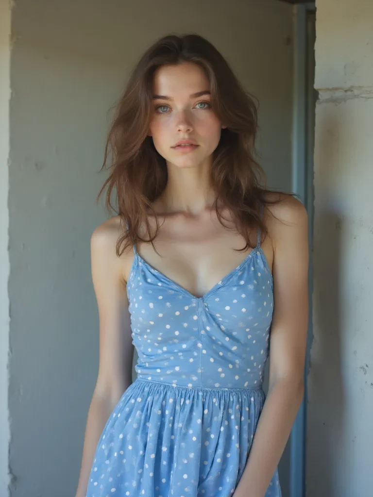 Melissa Scandon thumbnail