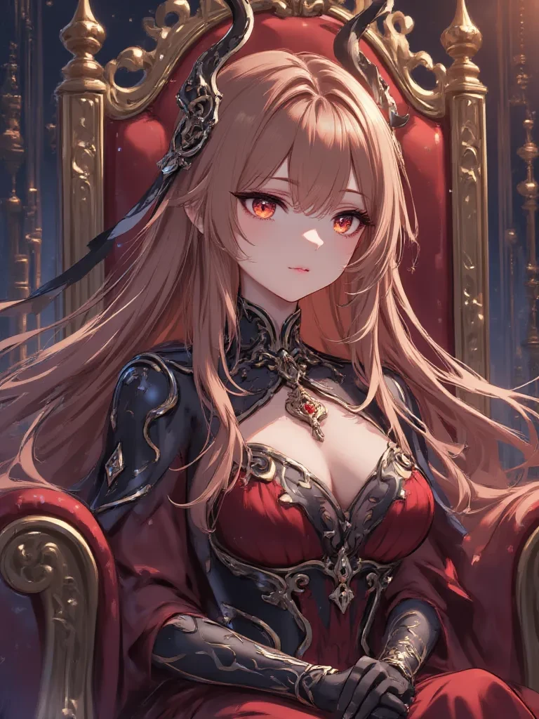Queen Elsora thumbnail