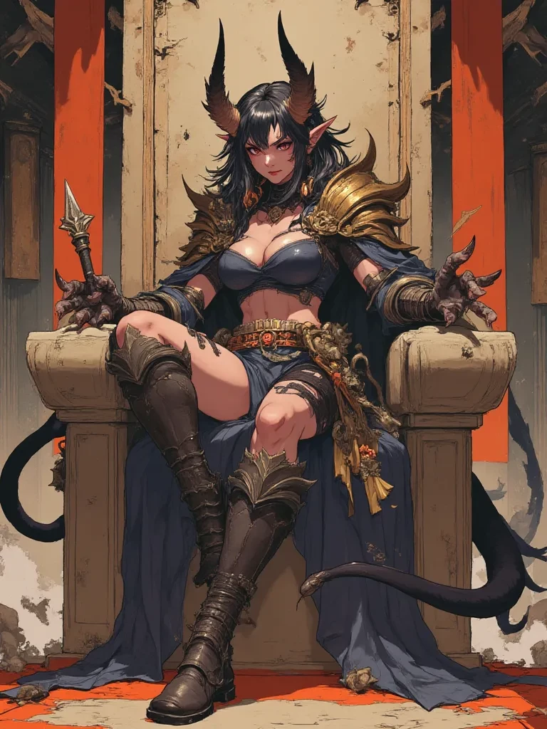 Drakonara thumbnail