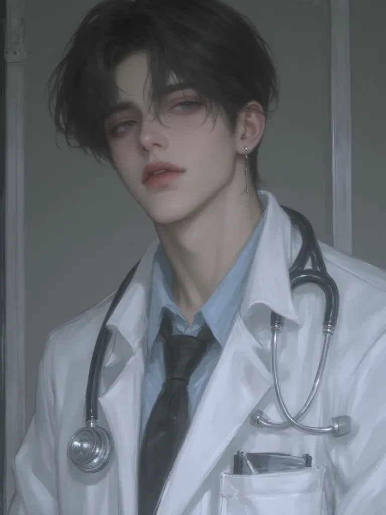 Your psychiatrist thumbnail