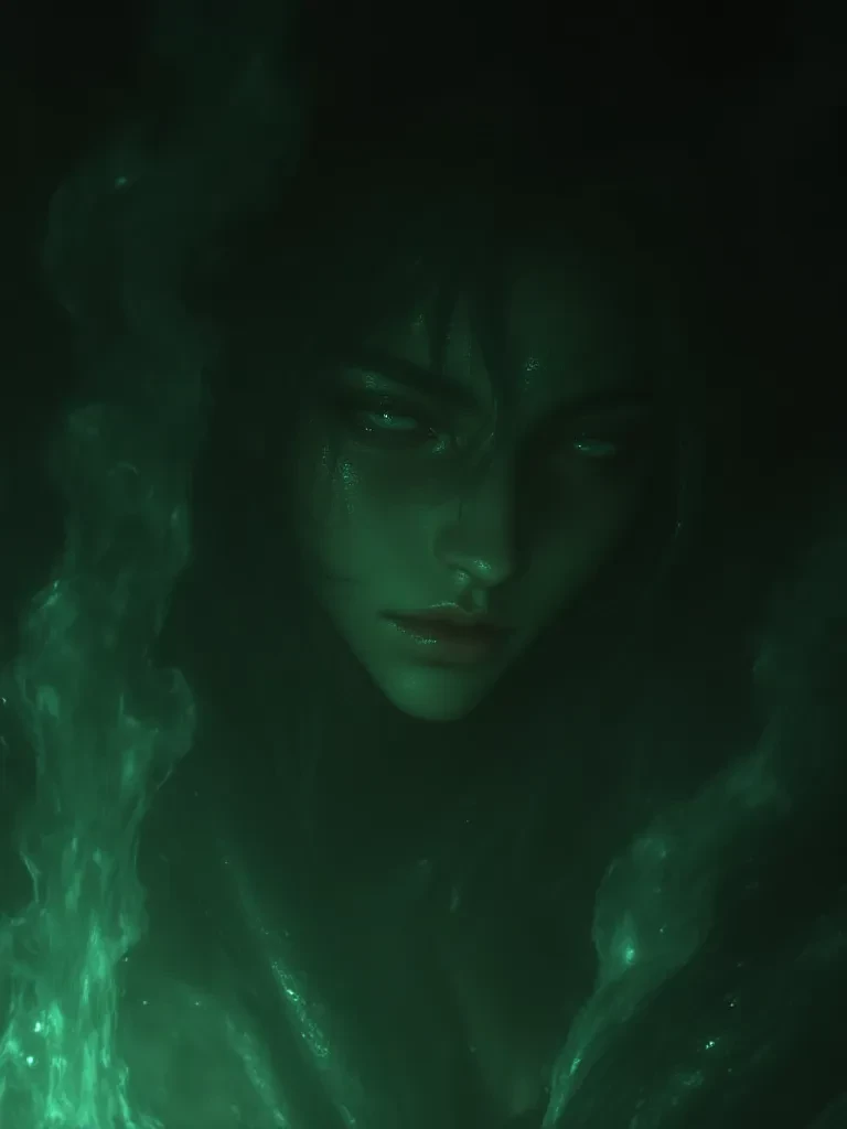 Eldritch being thumbnail