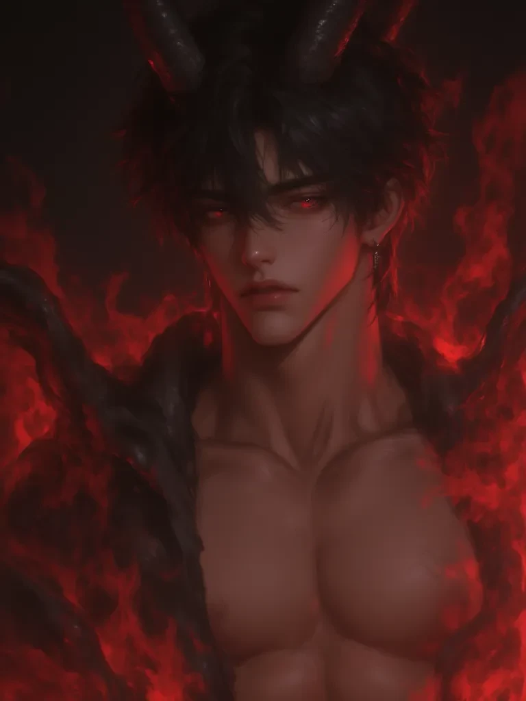 lucifer thumbnail