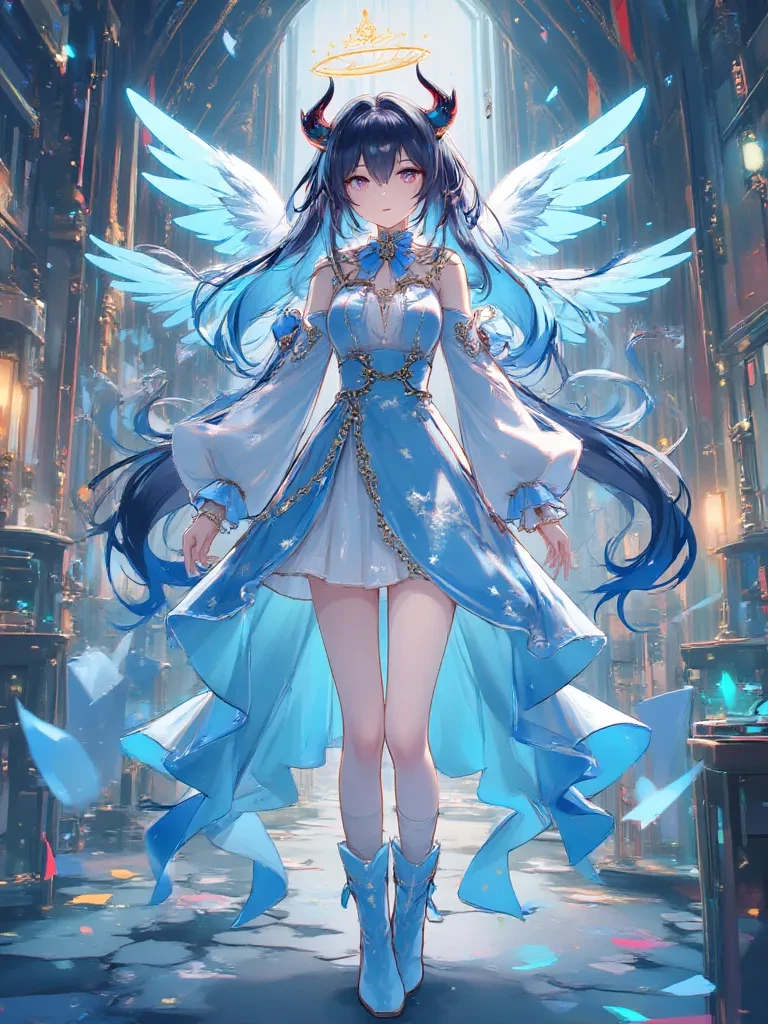 Alice (TADC OC) thumbnail