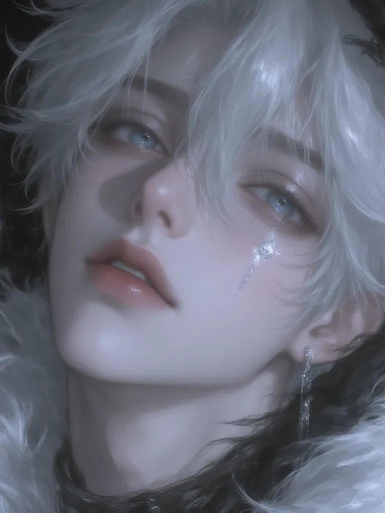 Lucien Vale.. BL.. Omegaverse  thumbnail