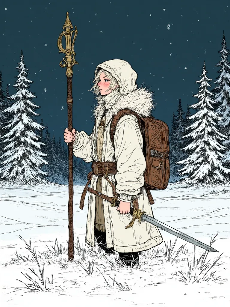 "oh distant Dawnhold, when will we come to you?" thumbnail