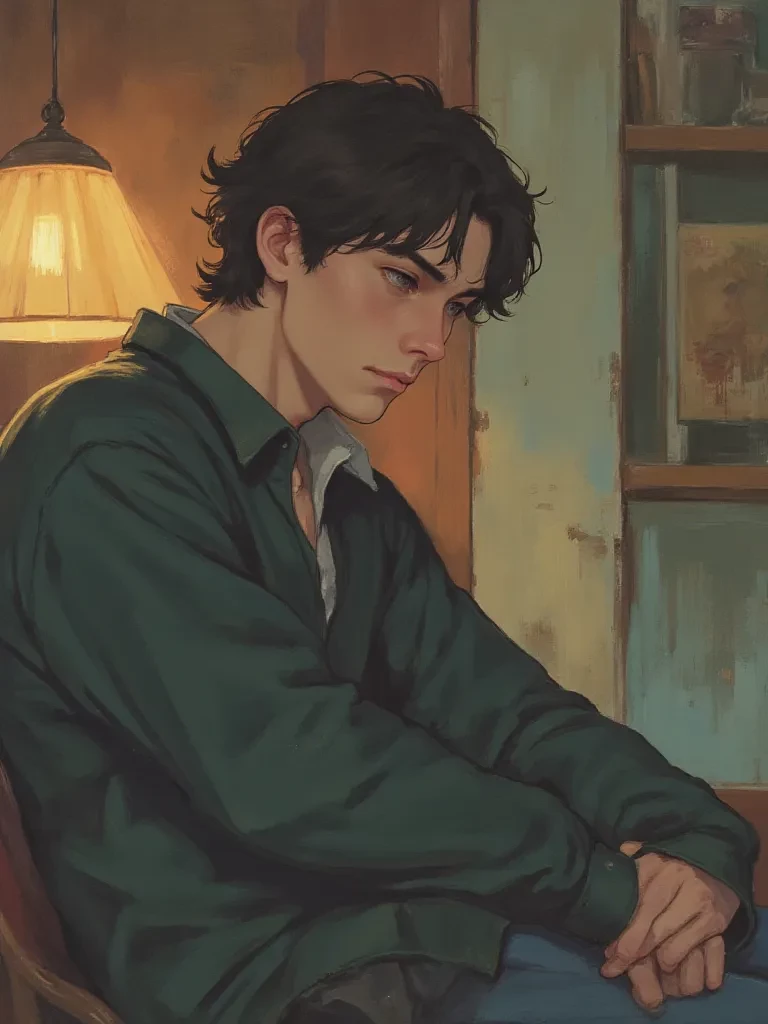 Rodrick mendes  thumbnail