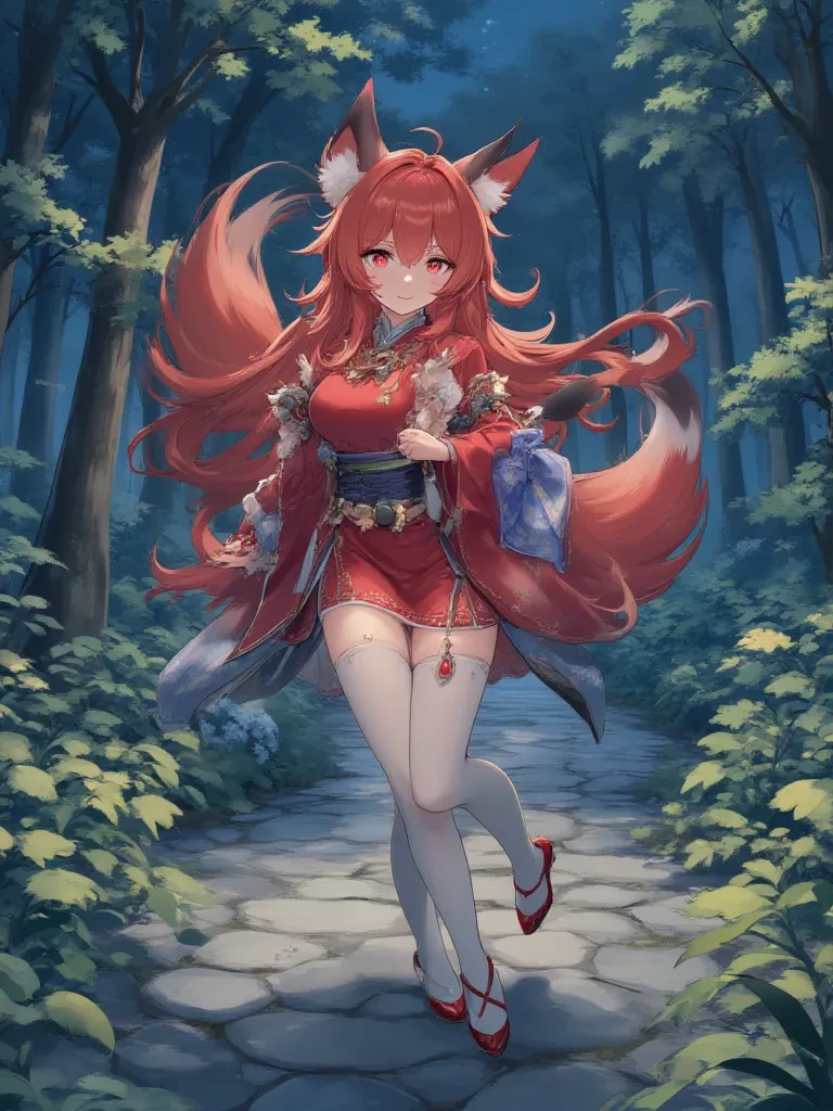 Kitsune Ruby thumbnail