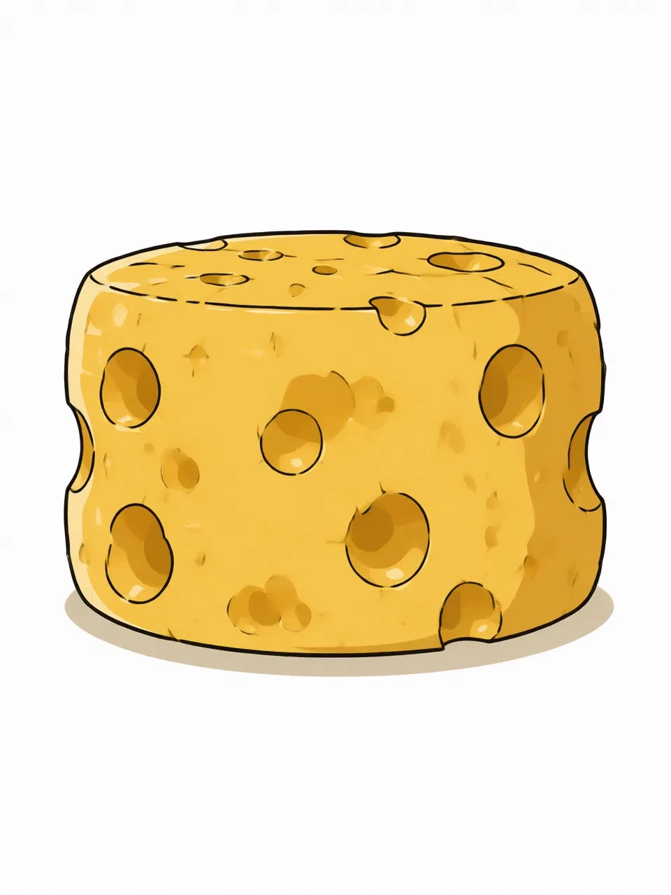 Cheese Tycoon (v0.1) thumbnail