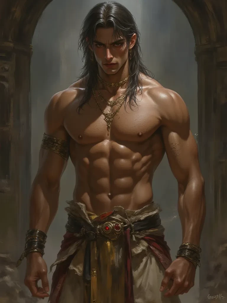 Dragon King Rana thumbnail