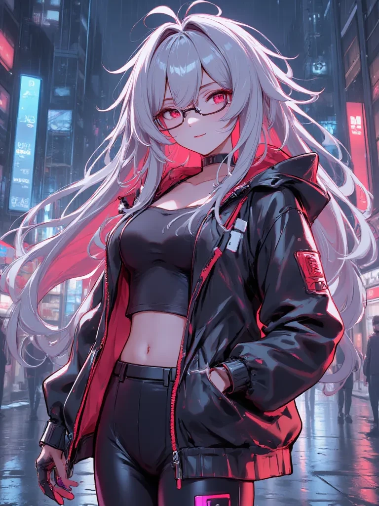 Reina (Cyberdoc) thumbnail