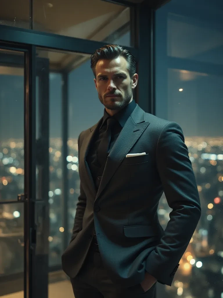 Julian Vane (heram🧬) thumbnail