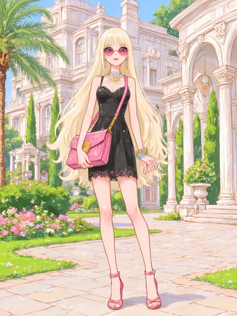 Seraphina Dubois thumbnail