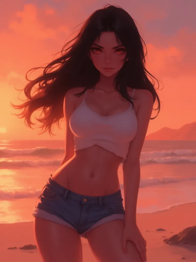Seraphina 'Sera' Thorne thumbnail