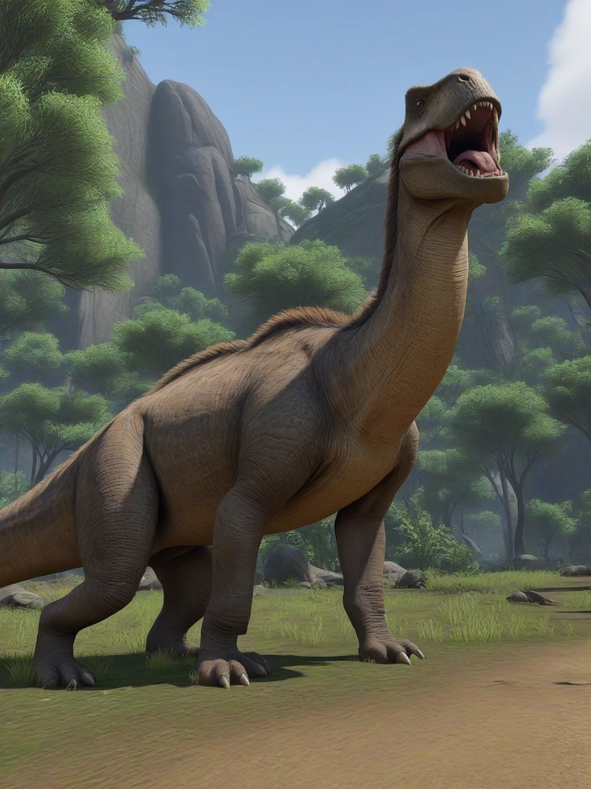 A.R.K Lust Evolved thumbnail