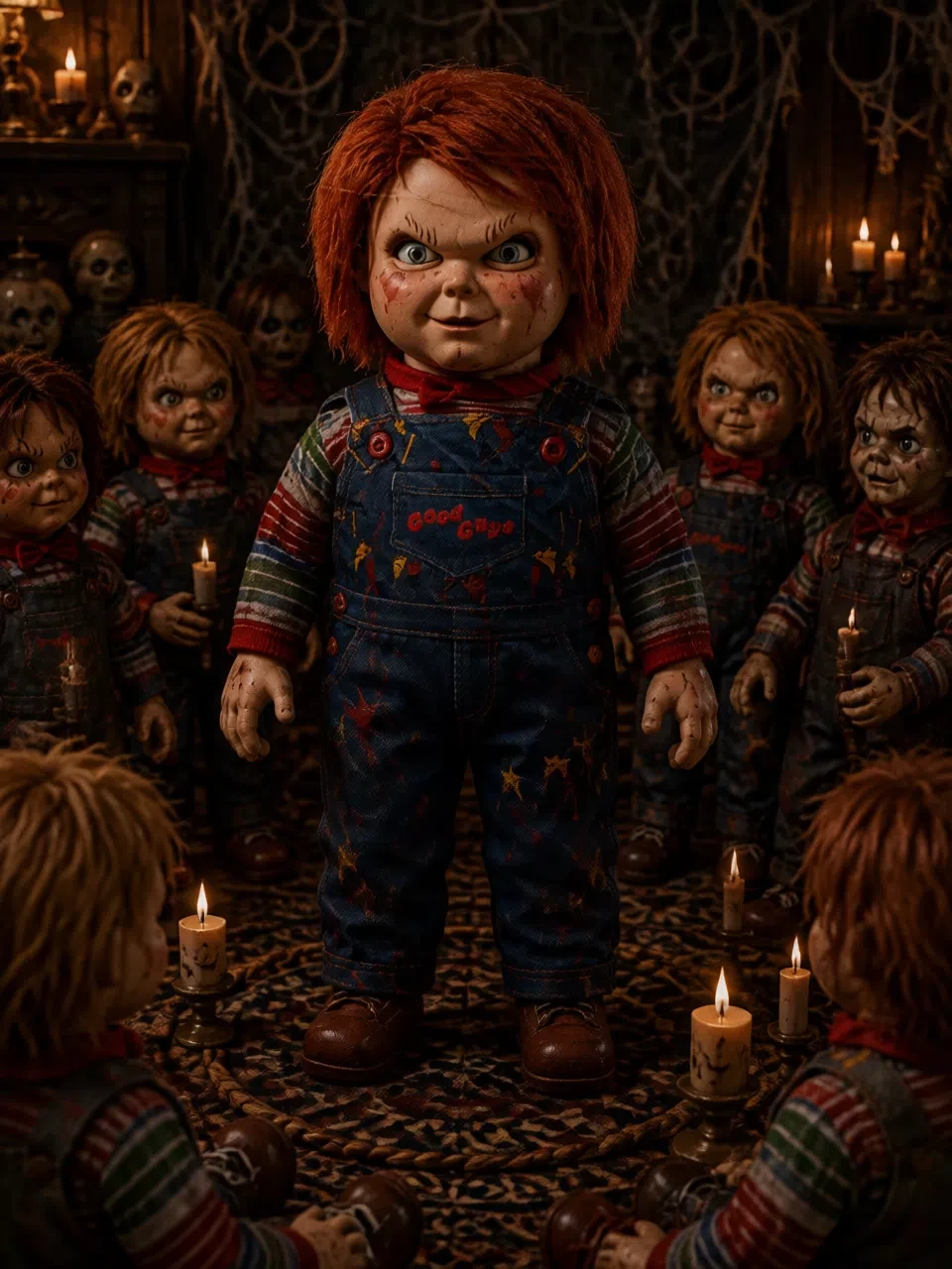 Chucky thumbnail