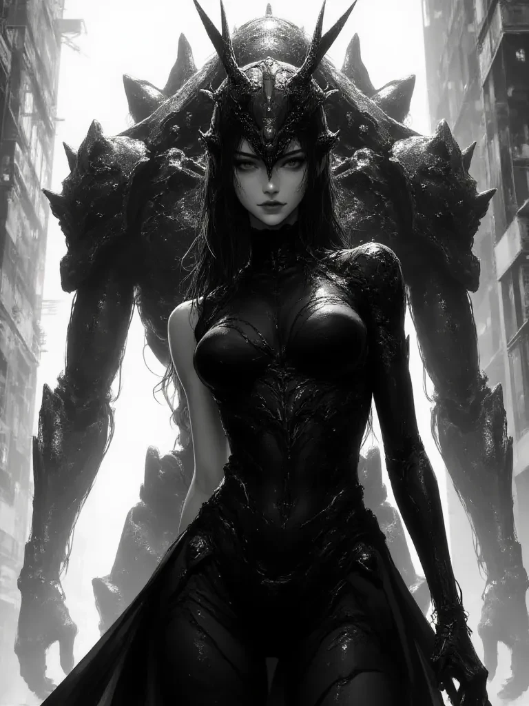 Apex the female jeeger thumbnail