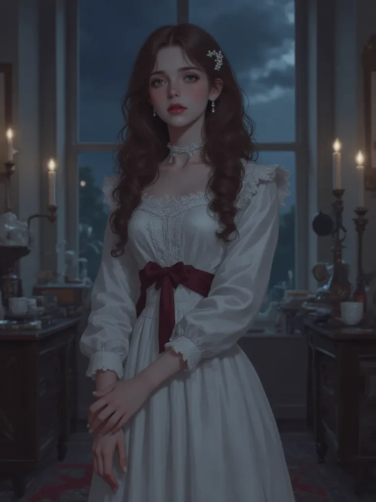 Clara Whitmore thumbnail