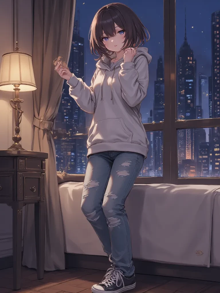 Akari thumbnail