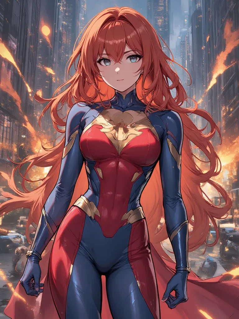 Amélia (overworked lawyer) thumbnail