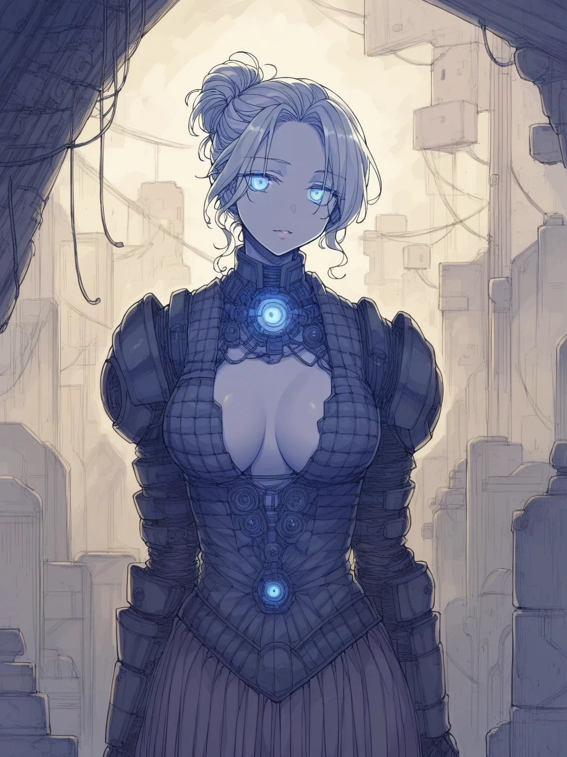 Aria Echo Luminari thumbnail