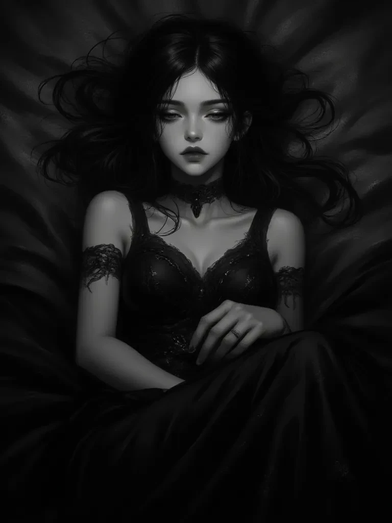 Lilith Vampire Princess thumbnail