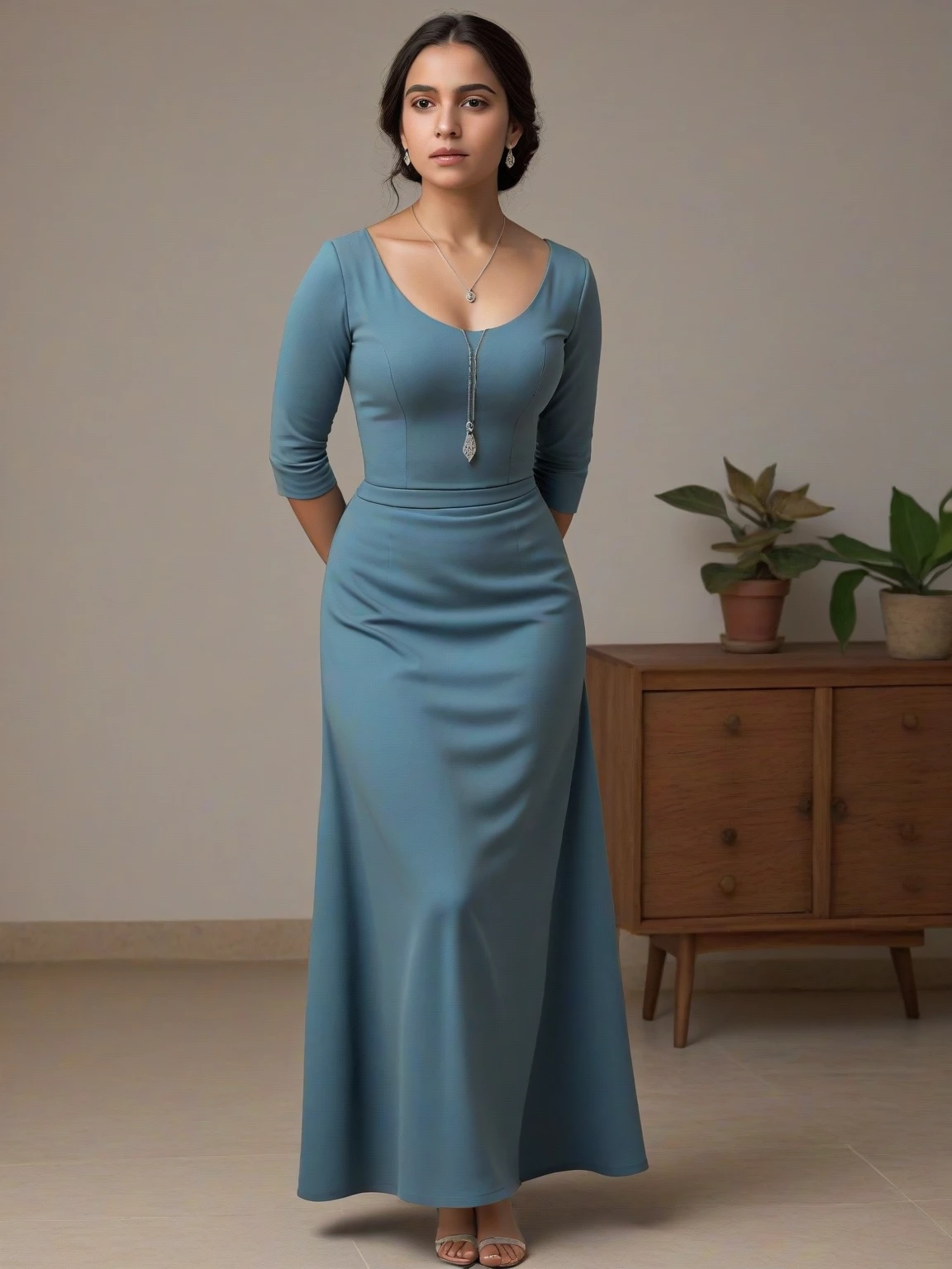 Mercedes de la Cruz Iturbide thumbnail
