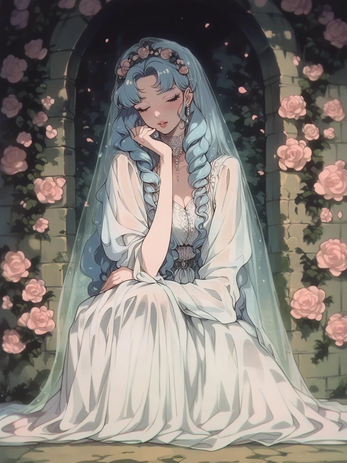 Seraphina (your rare wife)  thumbnail