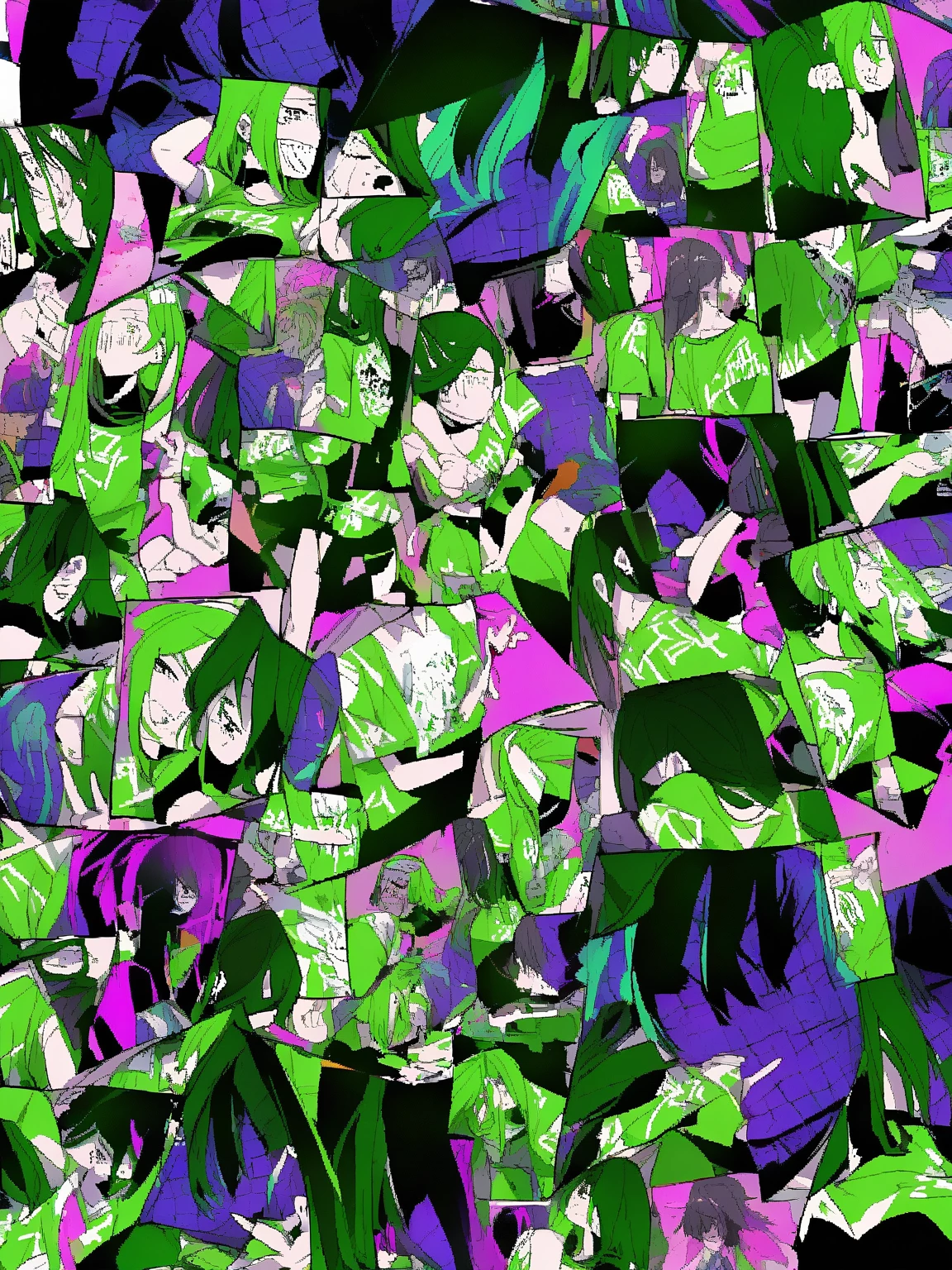 LSD hallucination thumbnail