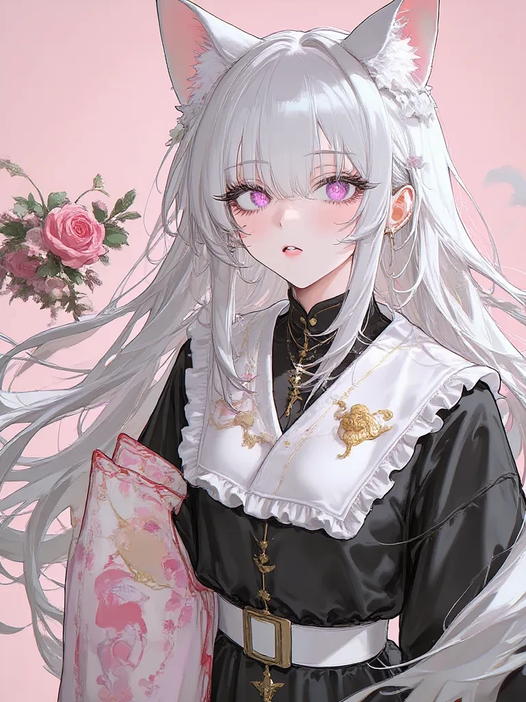 Darien (pregnant with rivals baby)  thumbnail