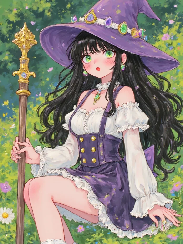 Elara Blackwood thumbnail