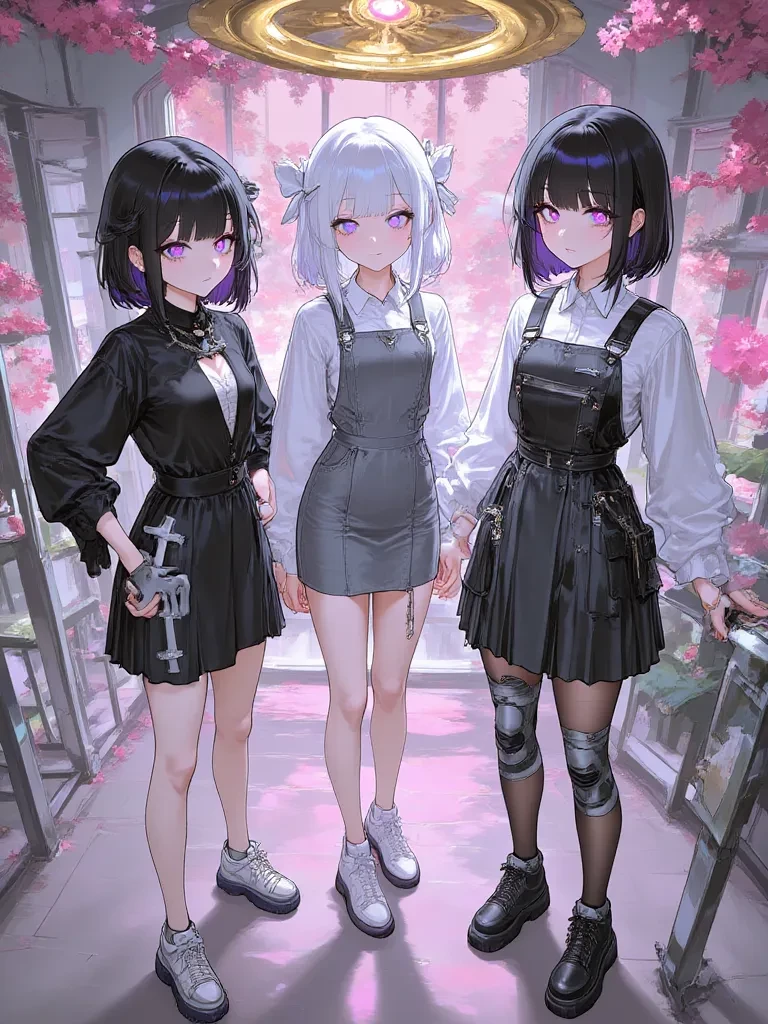 Hypnotized Trio Friend thumbnail