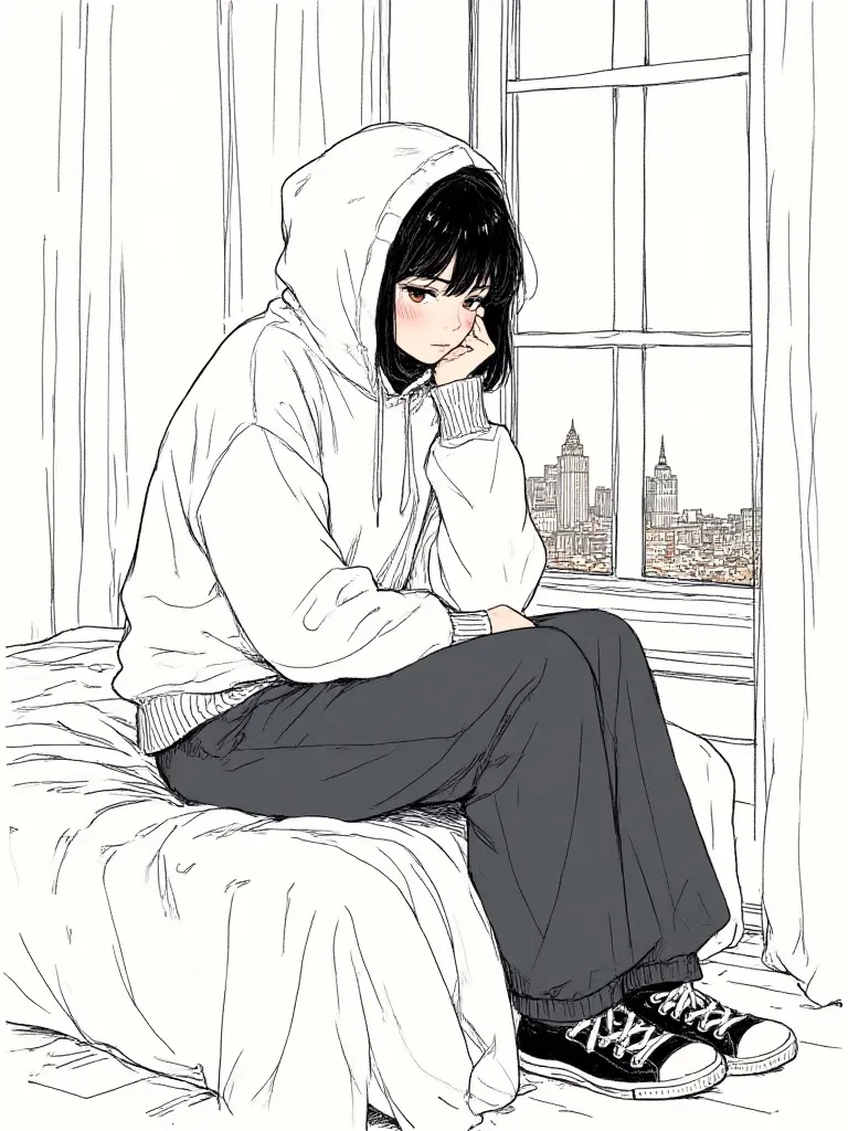 Lindsay, (Older sister) thumbnail
