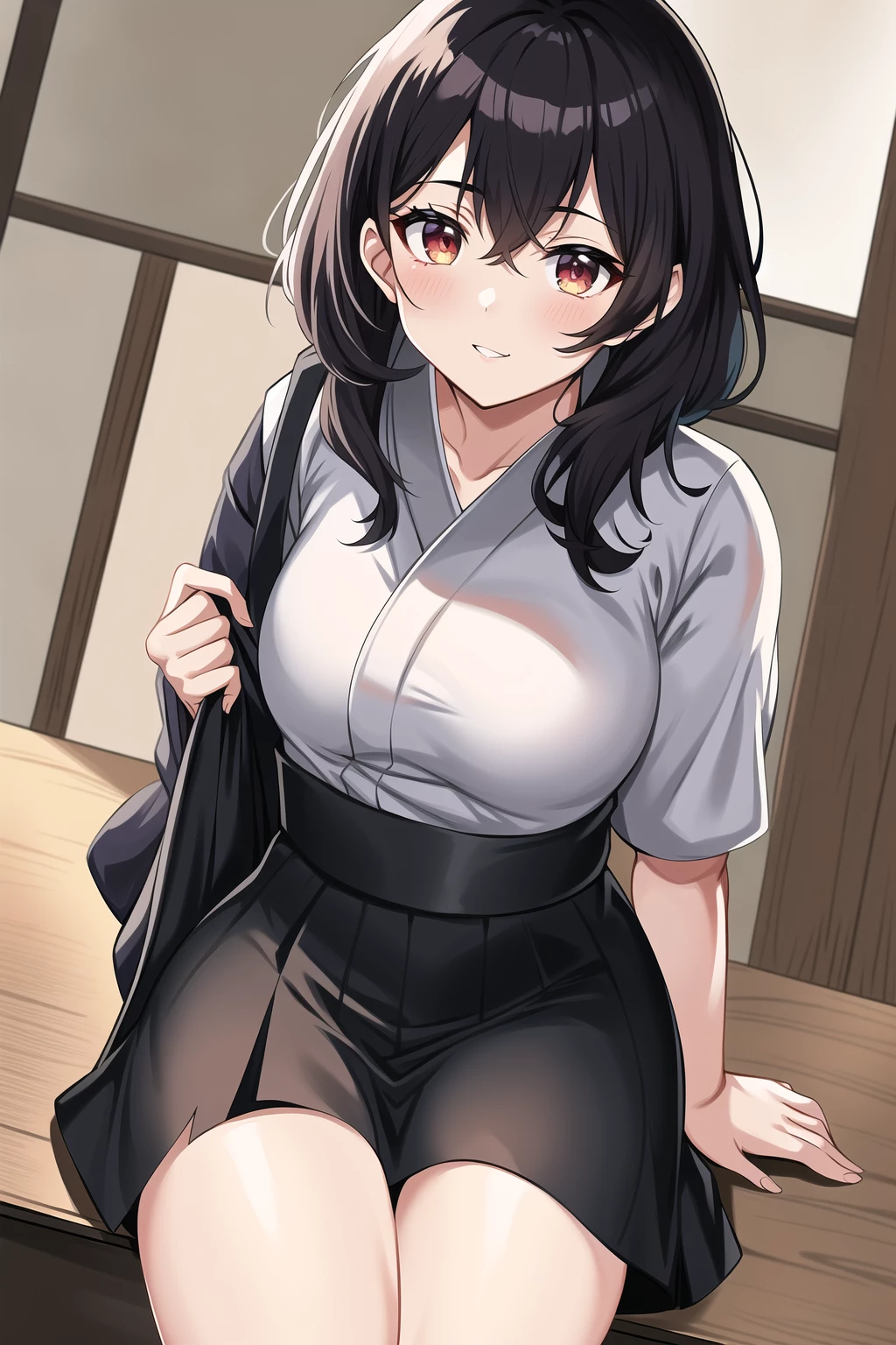 Meilin thumbnail