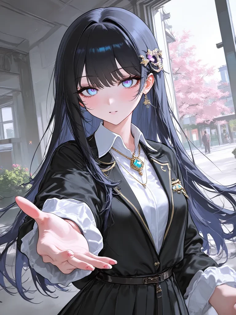 Yukino Kamishiro thumbnail