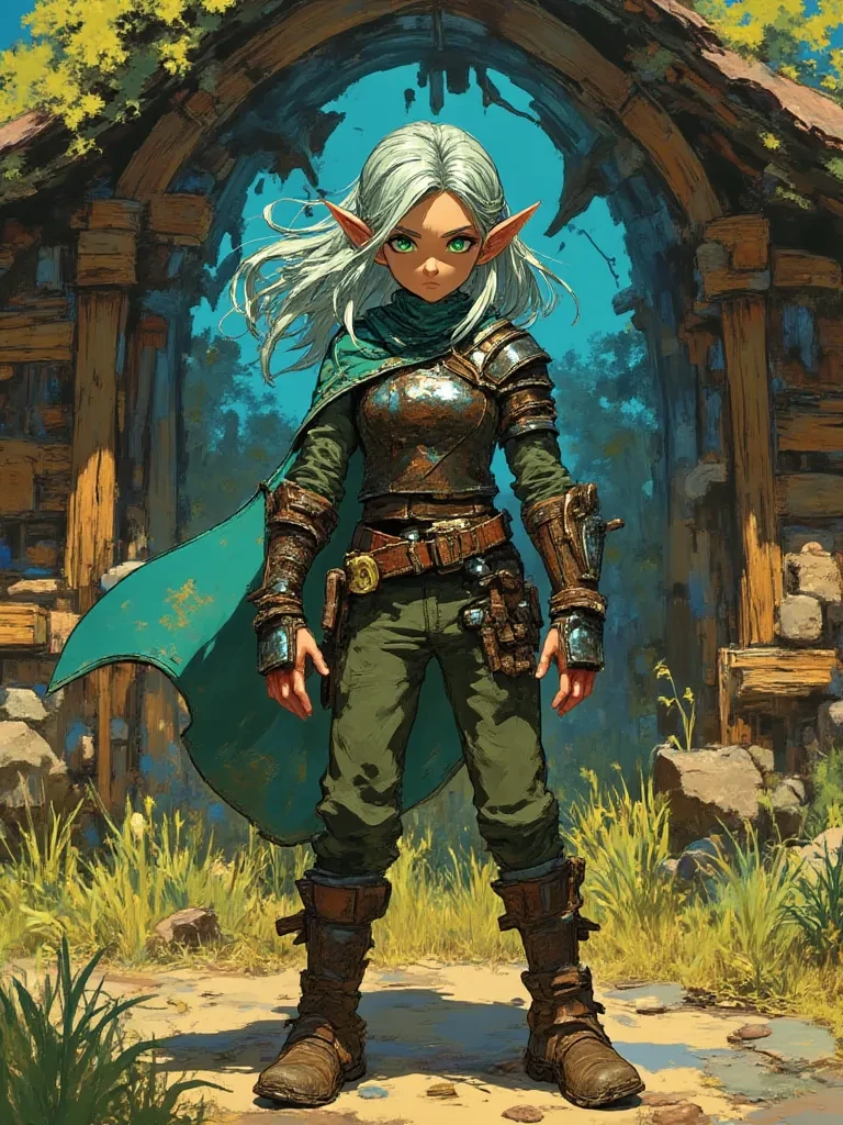 Farmer in Another World thumbnail